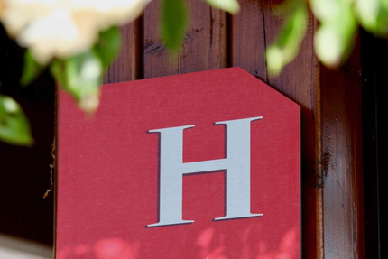 La Table de l'Hostellerie