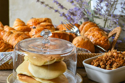 Le Bistrot de Lou Calen