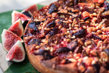 Le Bistrot de Lou Calen