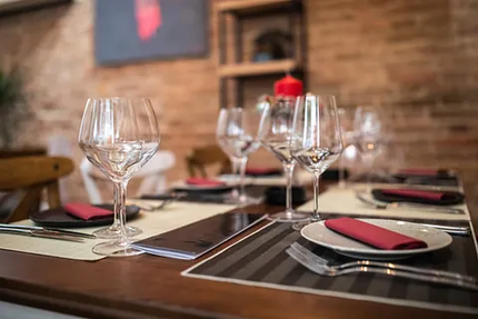 Auberge du Grand Thur