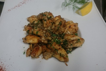 Auberge du Grand Thur