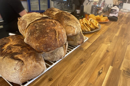 ALEGRIA BAR BRASSERIE PIZZERIA