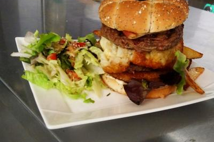 Restaurant L'Auberge d'Hauterive