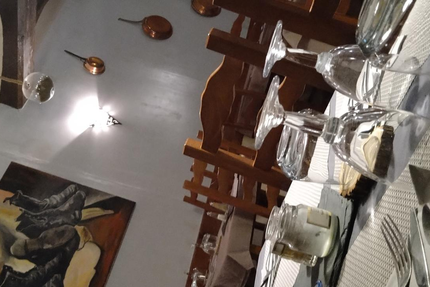 Restaurant L'Auberge d'Hauterive