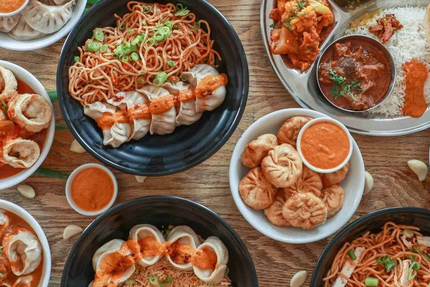 Durbar Restaurant & Bar