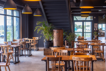 Choulette Expérience (Restaurant - Bar - Magasin - Centre d'interprétation - Salle de séminaire - Salle de jeux)