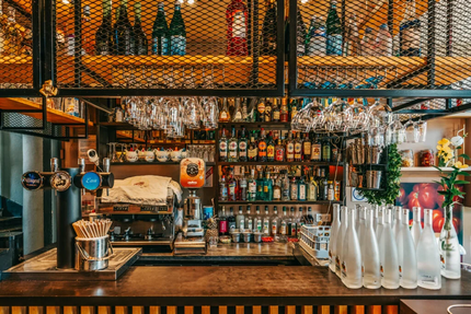 Pizzeria Famigliare da Antonio & Marco Morreale