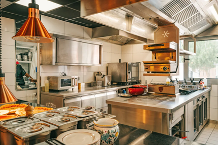 Pizzeria Famigliare da Antonio & Marco Morreale