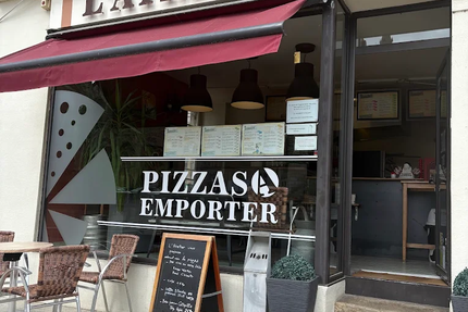L' ATELIER