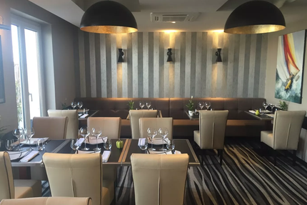 Restaurant Les 3 Sabots