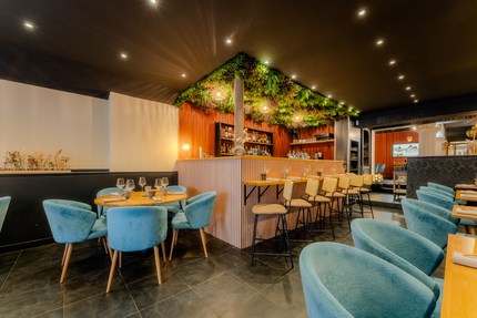 Restaurant Les 3 Sabots