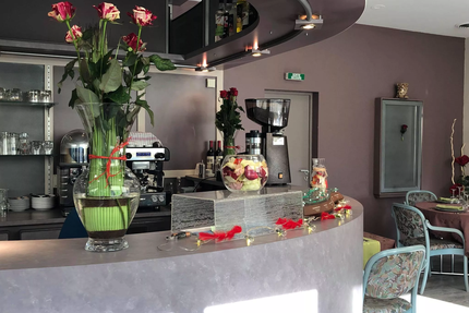 Restaurant Les 3 Sabots