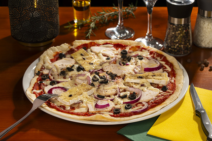 Restaurant O P'tits Bonheurs | Salon de thé | Apéritivo | Pizzas à emporter