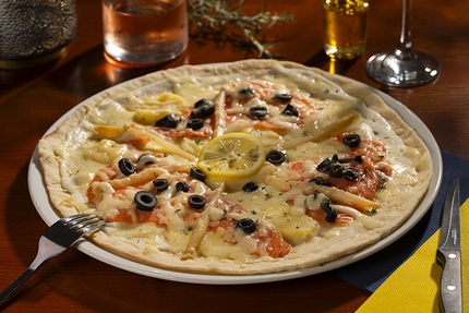 Restaurant O P'tits Bonheurs | Salon de thé | Apéritivo | Pizzas à emporter