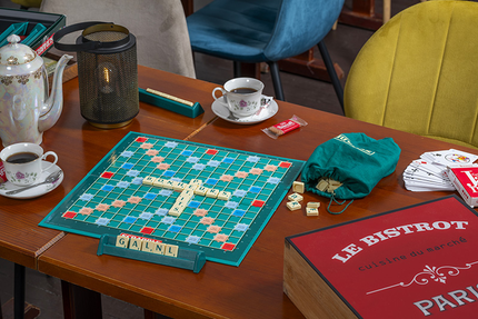 Restaurant O P'tits Bonheurs | Salon de thé | Apéritivo | Pizzas à emporter