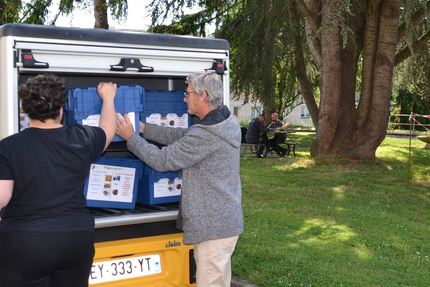 Les Touch' Gourmandes