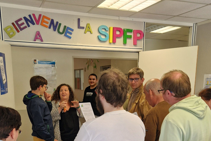 Les Touch' Gourmandes