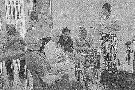 Les Touch' Gourmandes