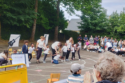 Les Touch' Gourmandes