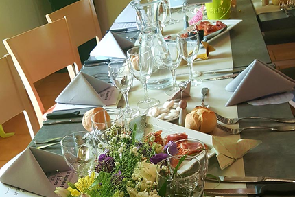 Auberge Terre des Vents