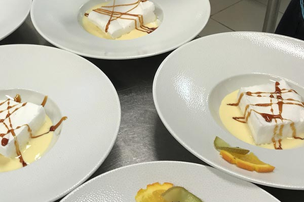 Auberge Terre des Vents