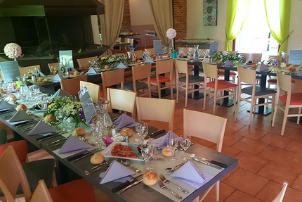 Auberge Terre des Vents