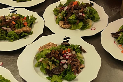 Auberge Terre des Vents