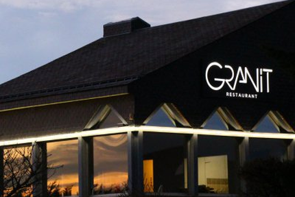 Restaurant Granit