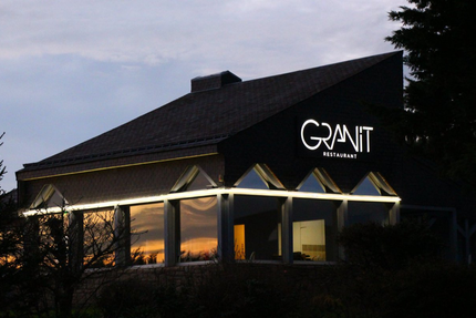 Restaurant Granit