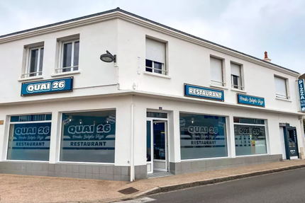 Quai 26