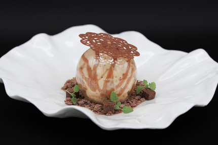 Restaurant les Reflets