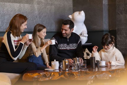 La Table de l'Annapurna