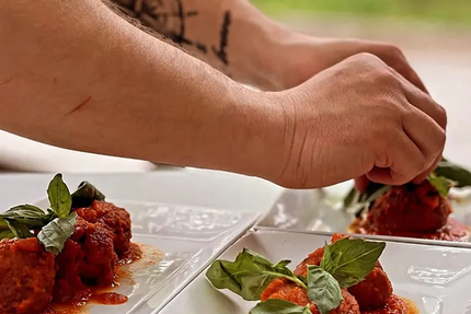 Restaurant Pizzeria Da Federico