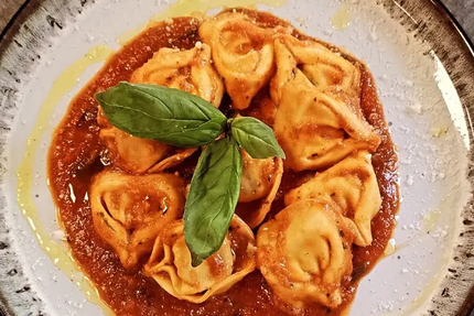 Restaurant Pizzeria Da Federico