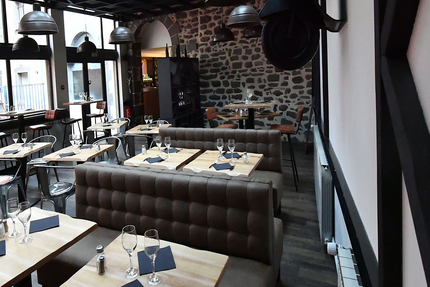 Restaurant Chez Greco