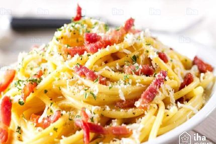 Restaurant Chez Greco