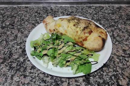 Allo Pizz un Air´e d´Italie