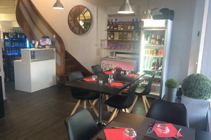 Allo Pizz un Air´e d´Italie