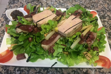 Allo Pizz un Air´e d´Italie