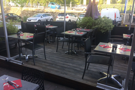 Allo Pizz un Air´e d´Italie