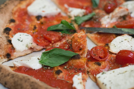 Restaurant Chez Tom ( Tom pizza )