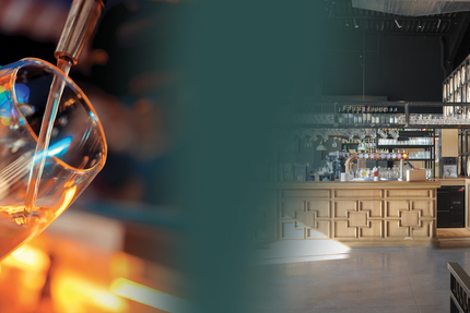 La Table du Brasseur