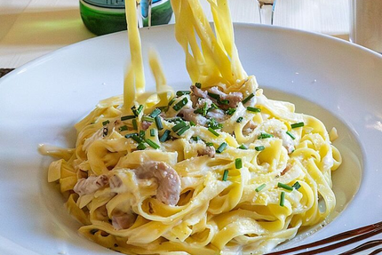 À La Halte de Chaponval