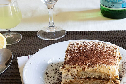 À La Halte de Chaponval