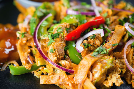 Délices de Curcuma Forbach