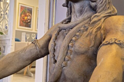 Délices de Curcuma Forbach