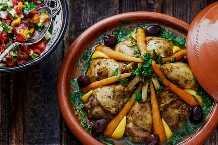 La Perle du Maroc