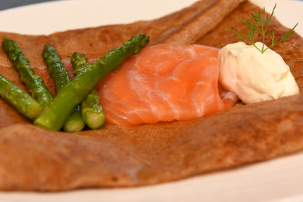 La Chaumière de Pomper