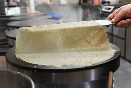 La Chaumière de Pomper