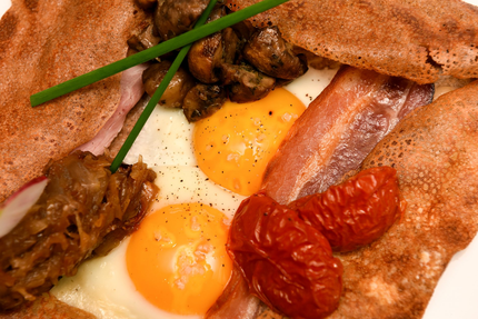 La Chaumière de Pomper